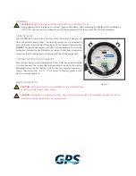 Preview for 3 page of GPS DM48-AC Installation, Operation & Maintenance Manual