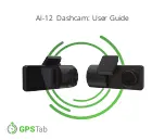 GPSTab AI-12 User Manual preview