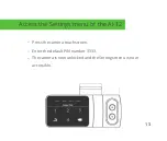 Preview for 14 page of GPSTab AI-12 User Manual