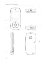 Preview for 8 page of GPX ML658B Instruction Manual