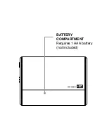 Preview for 6 page of GPX MW240 User Manual