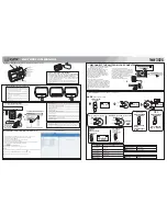 GPX MW3826 Instruction Manual preview