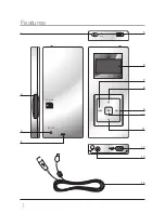 Preview for 3 page of GPX MW6337DT Instruction Manual