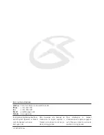 Preview for 8 page of GPX MW6337DT Instruction Manual