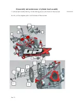 Preview for 3 page of GPX NC450 Manual