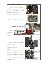 Preview for 4 page of GPX NC450 Manual