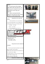 Preview for 6 page of GPX NC450 Manual