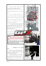 Preview for 9 page of GPX NC450 Manual