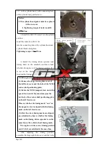 Preview for 10 page of GPX NC450 Manual