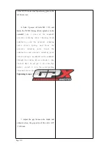 Preview for 11 page of GPX NC450 Manual