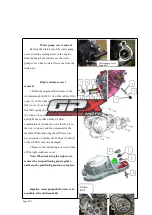 Preview for 22 page of GPX NC450 Manual