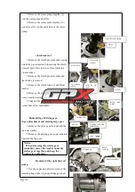 Preview for 23 page of GPX NC450 Manual