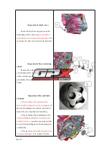 Preview for 27 page of GPX NC450 Manual