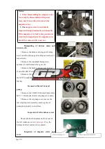 Preview for 33 page of GPX NC450 Manual