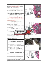 Preview for 34 page of GPX NC450 Manual