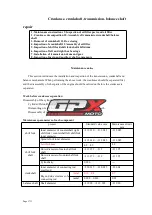 Preview for 37 page of GPX NC450 Manual