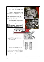 Preview for 38 page of GPX NC450 Manual