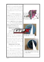 Preview for 41 page of GPX NC450 Manual