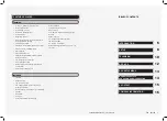 Preview for 3 page of GPX TD910B User Manual