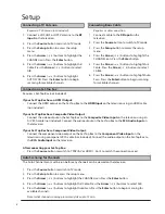 Preview for 8 page of GPX TDE4053B User Manual