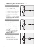 Preview for 8 page of GPX TE1384B User Manual