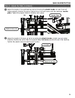 Preview for 39 page of Grace Company Q-Zone Queen Assembly Instructions Manual