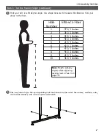 Preview for 47 page of Grace Company Q-Zone Queen Assembly Instructions Manual