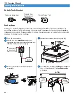 Preview for 70 page of Grace Company Q'nique 19 X Service Manual