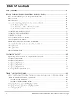 Preview for 2 page of Grace Digital Audio GDI-IRD4400M User Manual