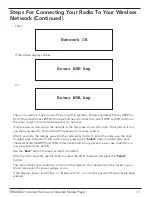 Preview for 11 page of Grace Digital Audio GDI-IRD4400M User Manual