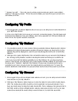 Preview for 26 page of Grace Digital TUNER PRO GDI-IRTP800 User Manual