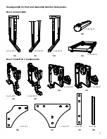 Preview for 3 page of Grace BLOCK ROCKiT Assembly Instructions Manual