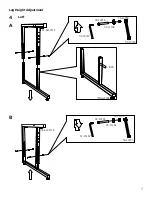 Preview for 7 page of Grace BLOCK ROCKiT Assembly Instructions Manual