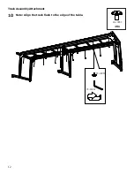 Preview for 12 page of Grace BLOCK ROCKiT Assembly Instructions Manual