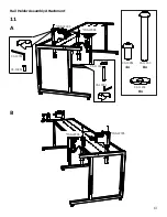 Preview for 13 page of Grace BLOCK ROCKiT Assembly Instructions Manual