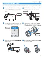 Preview for 31 page of Grace Q'nique 19 Manual