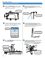 Preview for 36 page of Grace Q'nique 19 Manual