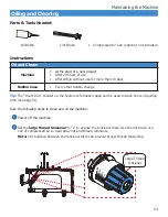 Preview for 53 page of Grace Q'nique 19 Manual