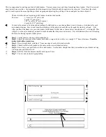 Preview for 20 page of Grace Z44 New Millennium Manual