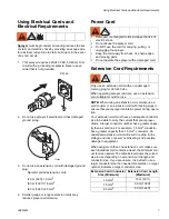 Preview for 7 page of Graco 16N661 Operation - Repair - Parts