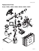 Preview for 18 page of Graco 16N664 Operation - Repair - Parts