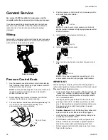 Preview for 24 page of Graco 16N664 Operation - Repair - Parts