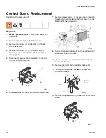 Preview for 18 page of Graco 190ES 261825 Repair Manual