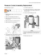 Preview for 21 page of Graco 190ES 261825 Repair Manual