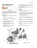 Preview for 26 page of Graco 190ES 261825 Repair Manual