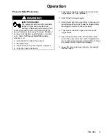 Preview for 5 page of Graco 204355 K Series Instructions-Parts List Manual