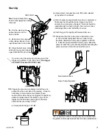 Preview for 21 page of Graco 20864-05 Operation Manual