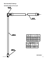 Preview for 25 page of Graco 20864-05 Operation Manual