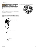 Preview for 29 page of Graco 20864-05 Operation Manual