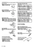 Preview for 10 page of Graco 217-234 Instructions-Parts List Manual